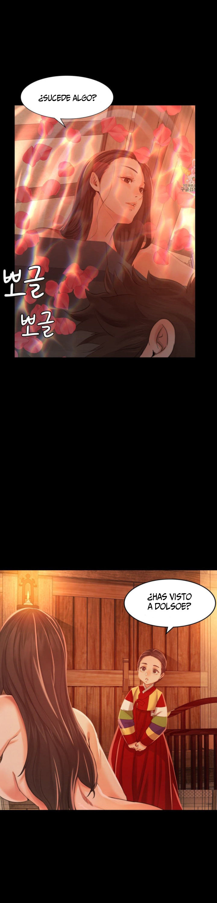 Madam Capítulo 5 - Página 7