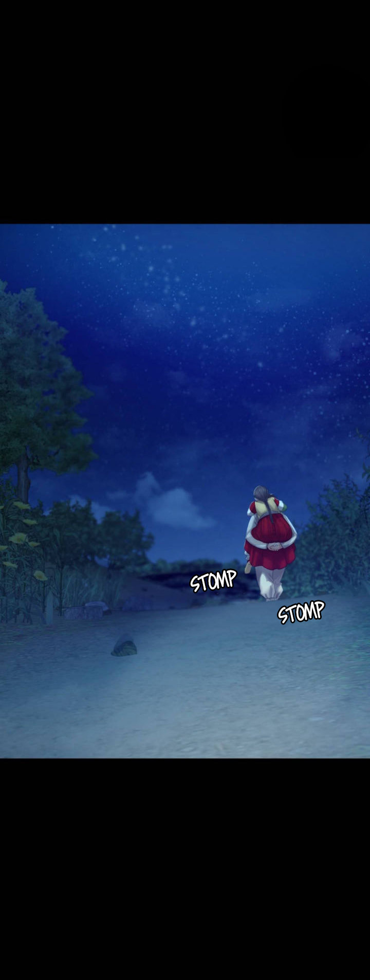 Madam Capítulo 5 - Página 70