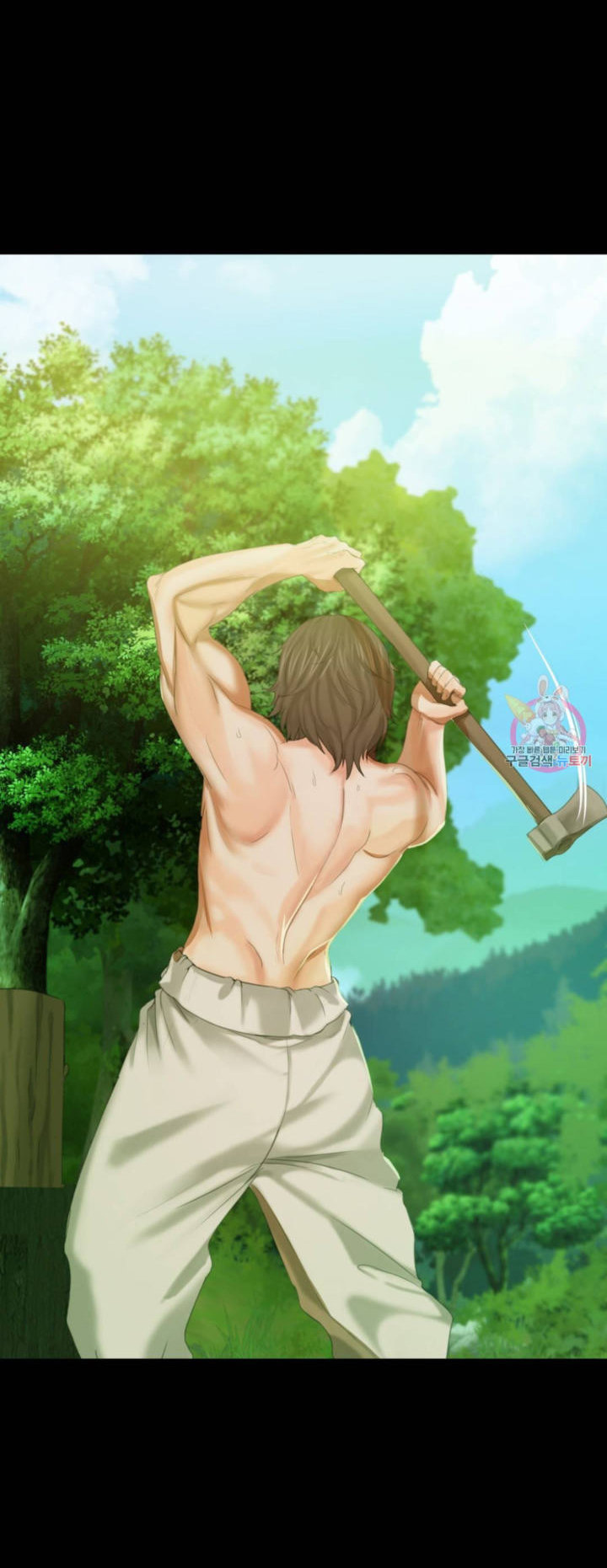 Madam Capítulo 5 - Página 72