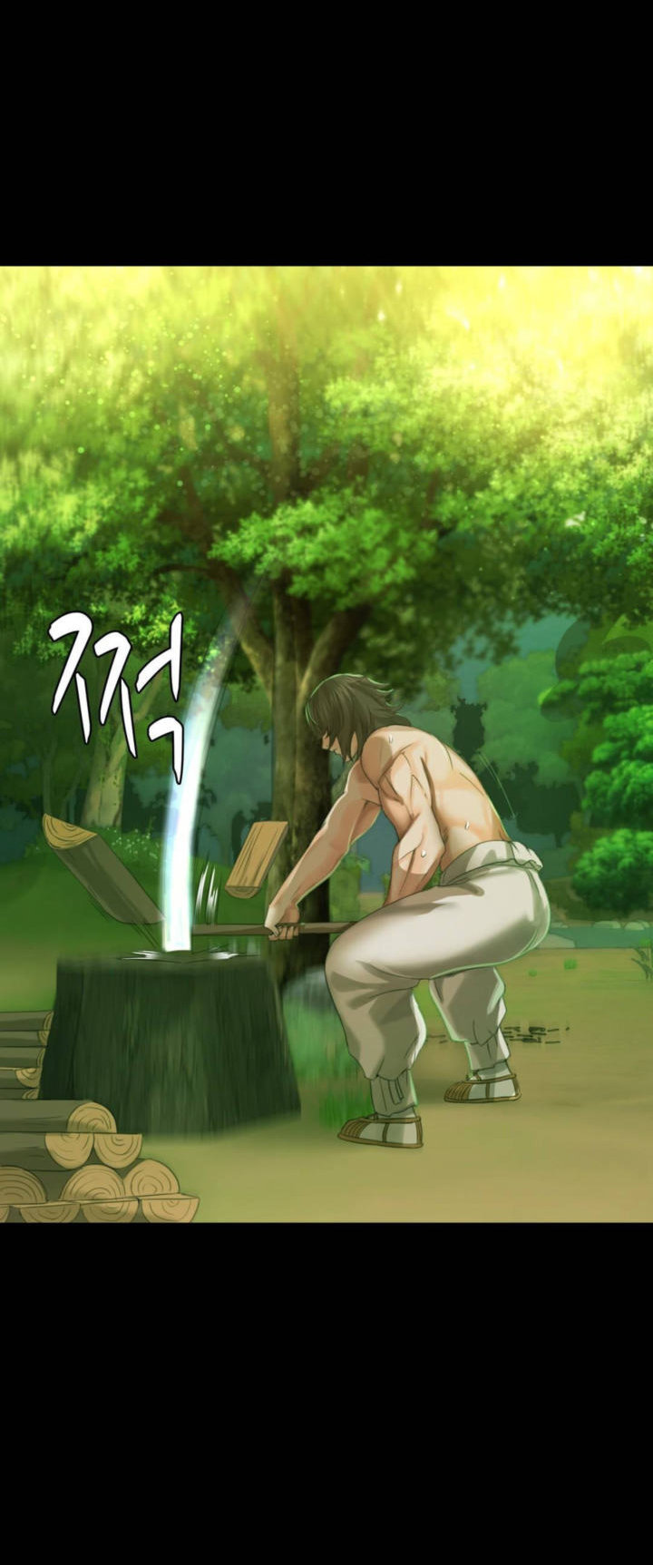 Madam Capítulo 5 - Página 73