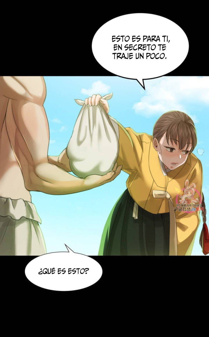 Madam Capítulo 5 - Página 78