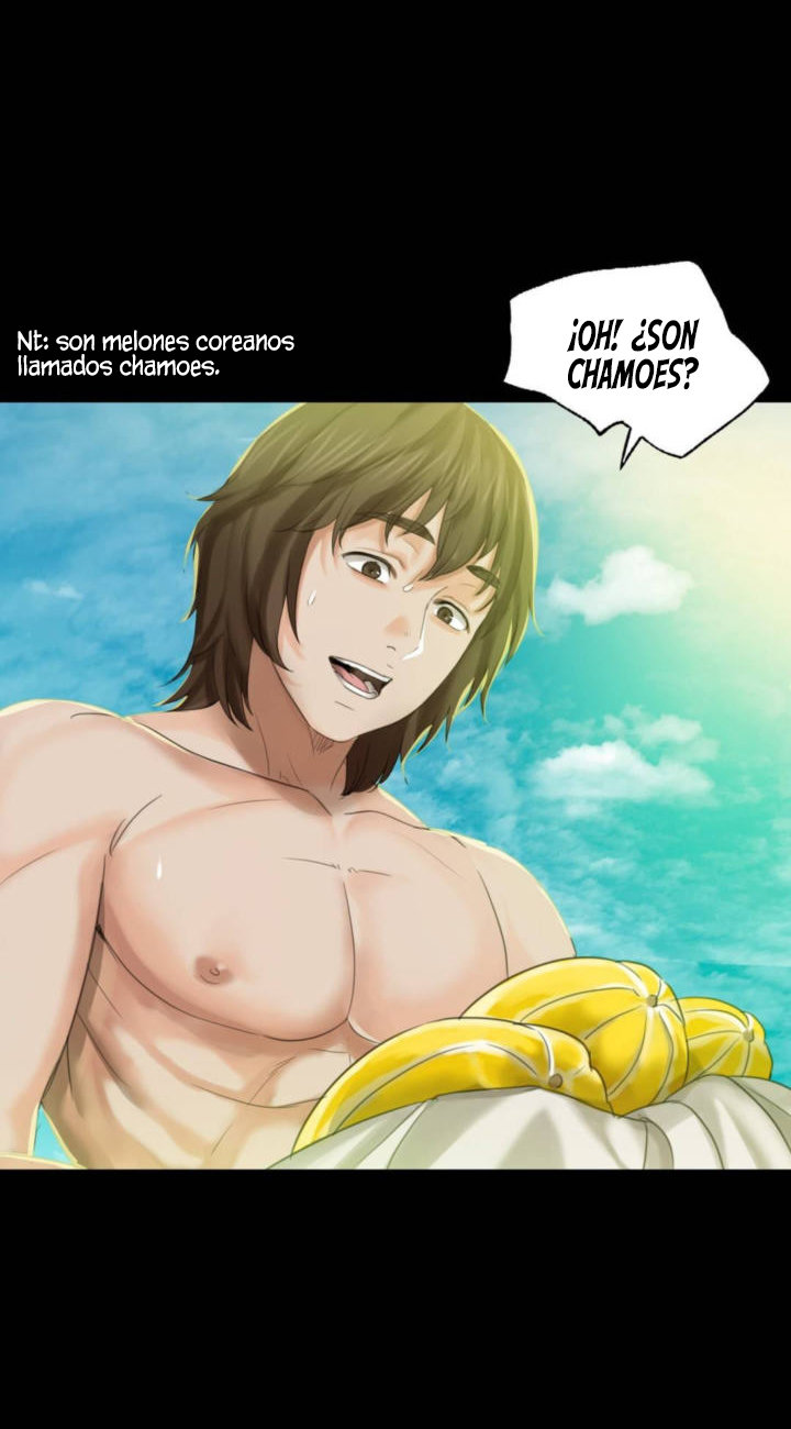 Madam Capítulo 5 - Página 79