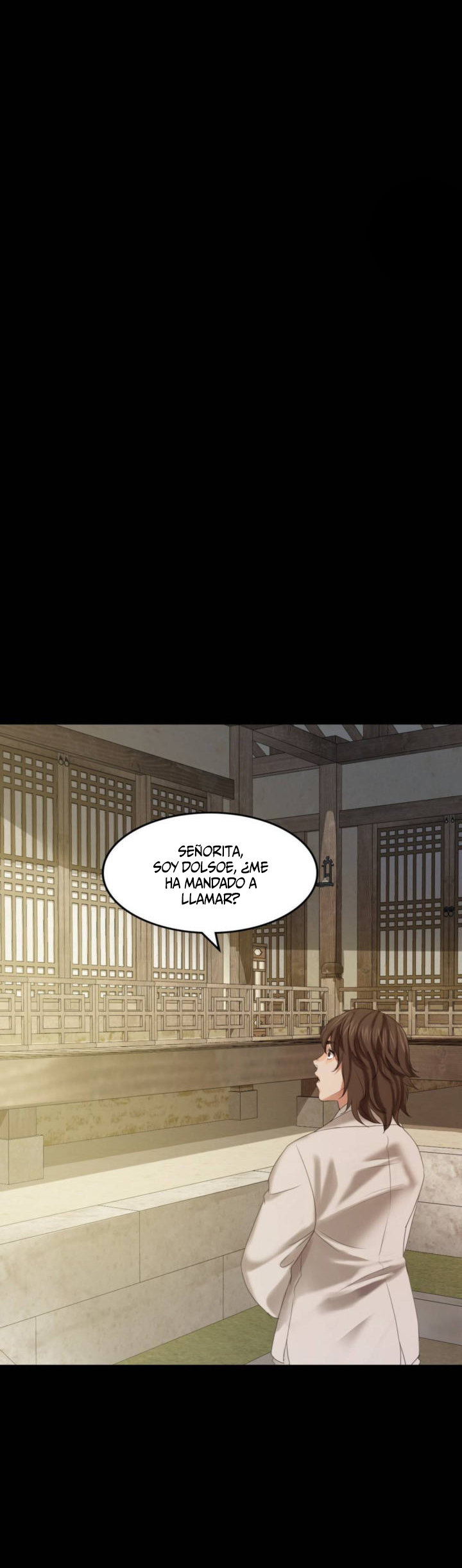 Madam Capítulo 5 - Página 82