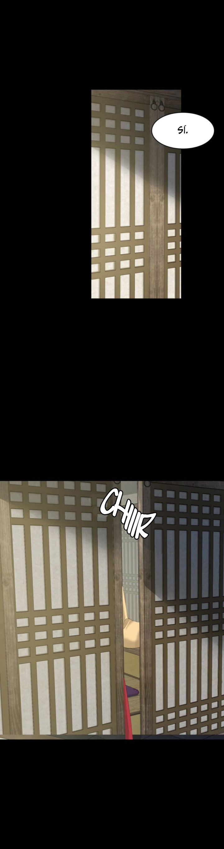 Madam Capítulo 5 - Página 83