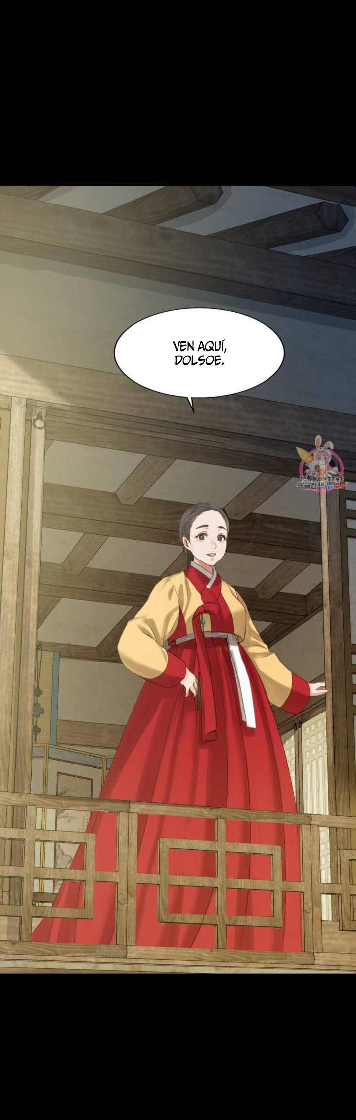 Madam Capítulo 5 - Página 84