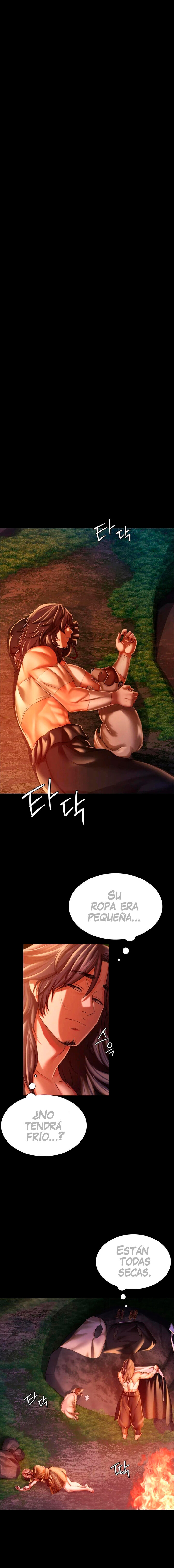 Madam Capítulo 50 - Página 2