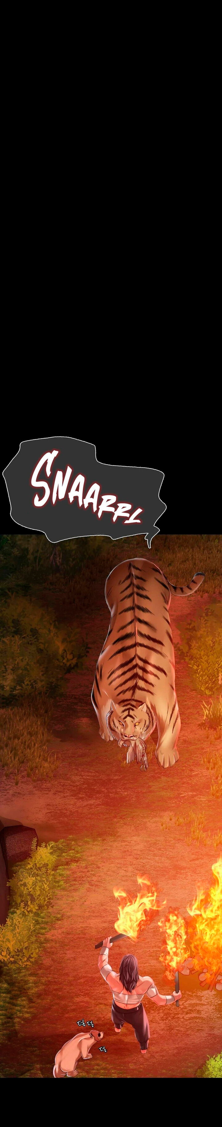 Madam Capítulo 51 - Página 2