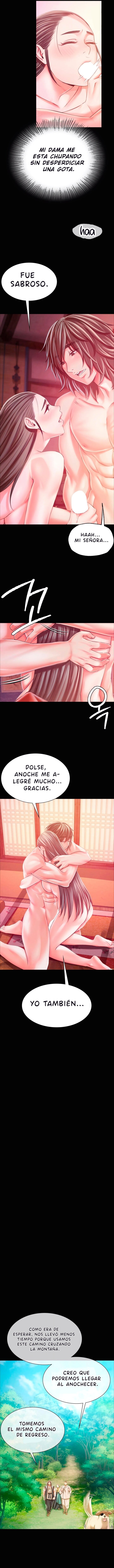 Madam Capítulo 52 - Página 10