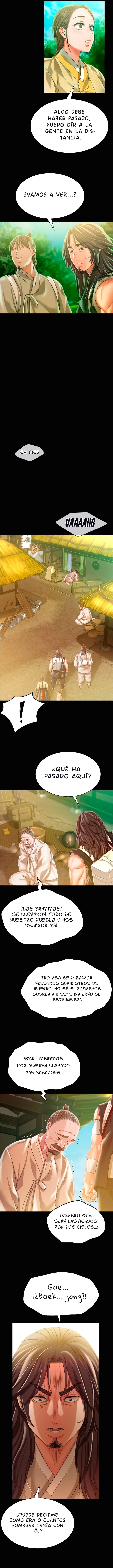 Madam Capítulo 52 - Página 12