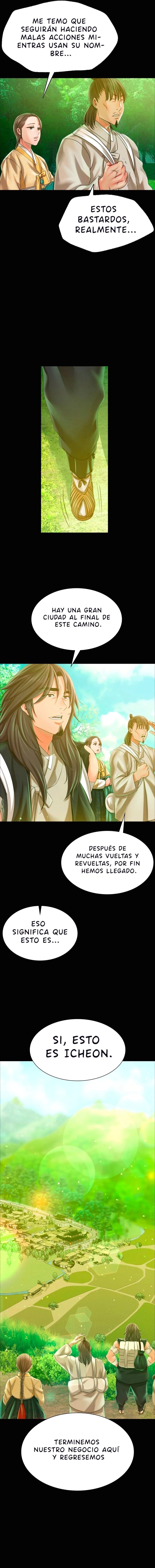 Madam Capítulo 52 - Página 14