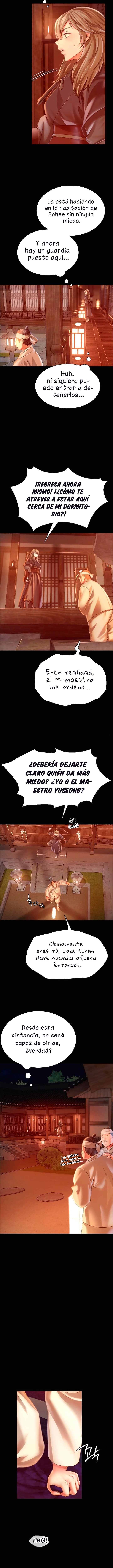 Madam Capítulo 52 - Página 4