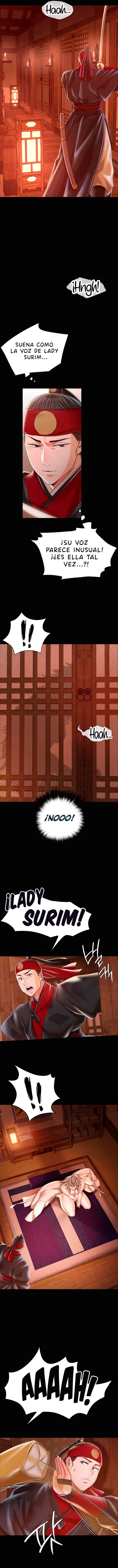 Madam Capítulo 52 - Página 7