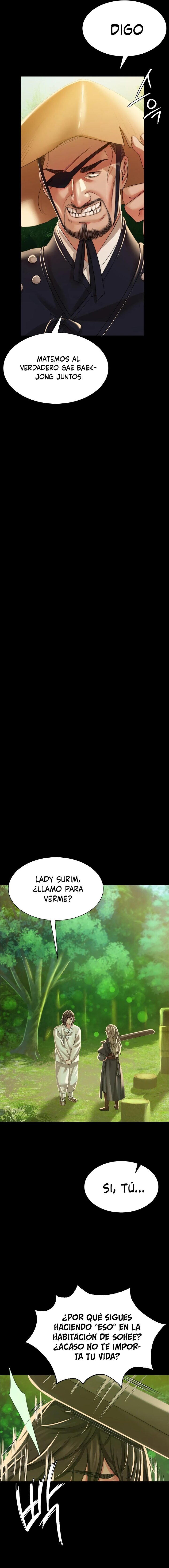 Madam Capítulo 53 - Página 10