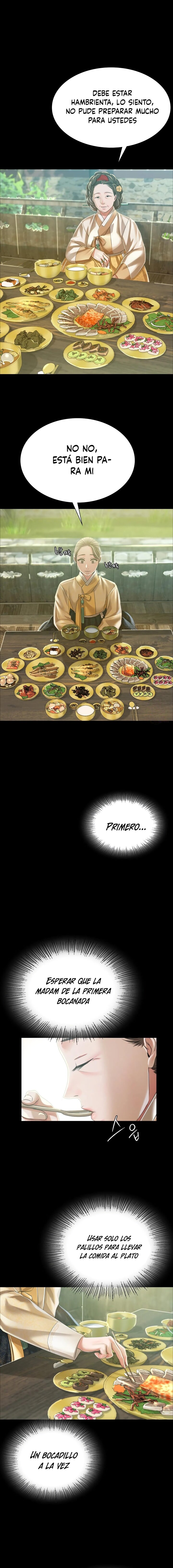 Madam Capítulo 53 - Página 14