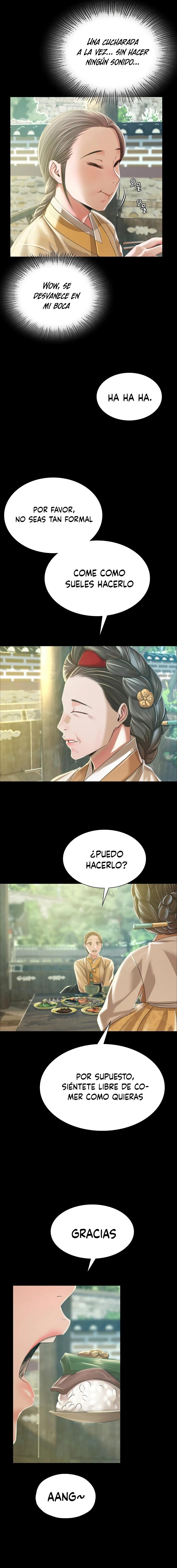 Madam Capítulo 53 - Página 15