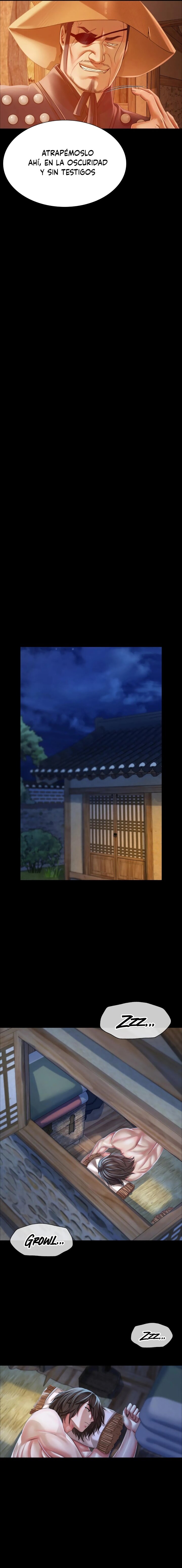 Madam Capítulo 53 - Página 20