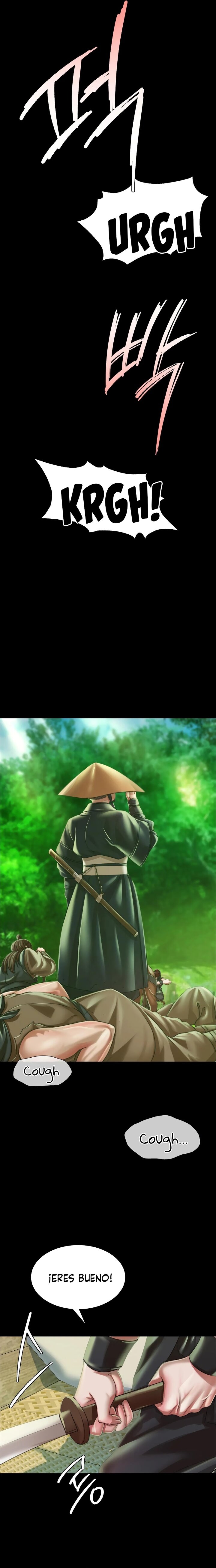 Madam Capítulo 53 - Página 7