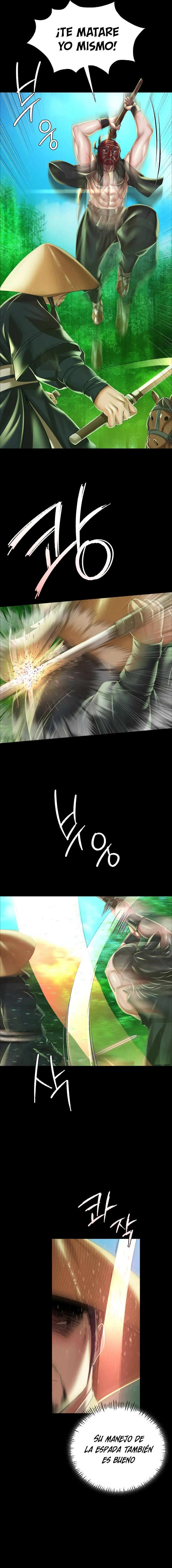 Madam Capítulo 53 - Página 8