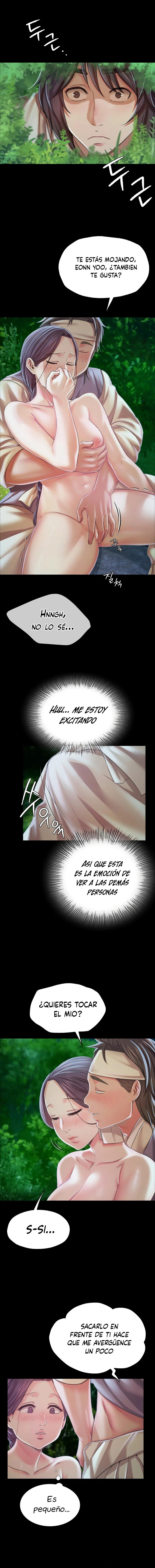 Madam Capítulo 54 - Página 11