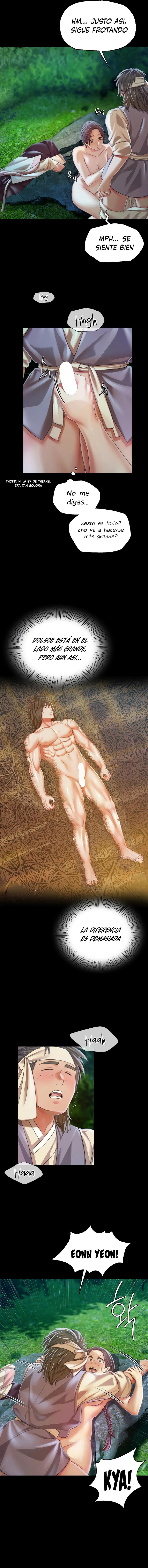 Madam Capítulo 54 - Página 12