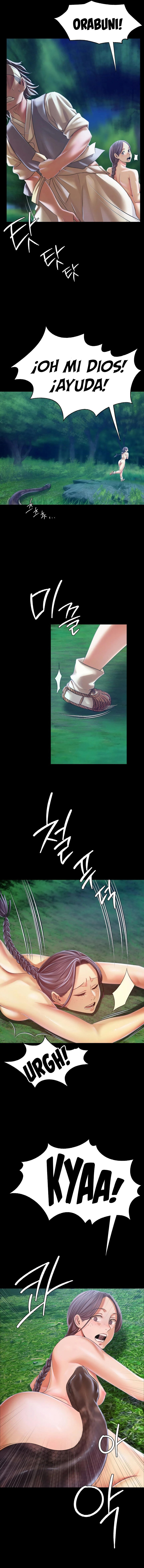 Madam Capítulo 54 - Página 14