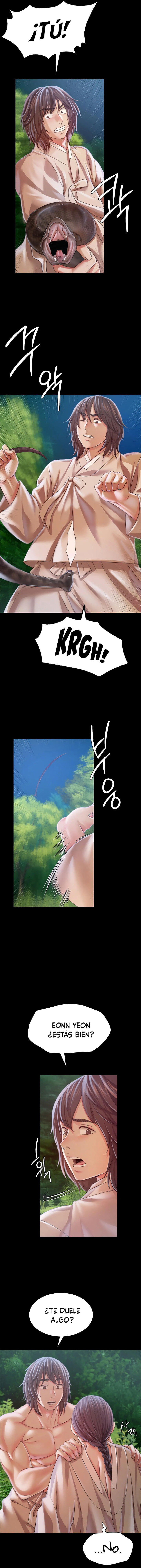 Madam Capítulo 54 - Página 15