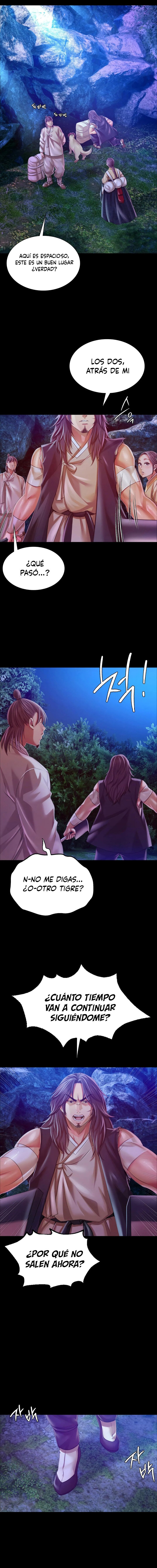 Madam Capítulo 54 - Página 4