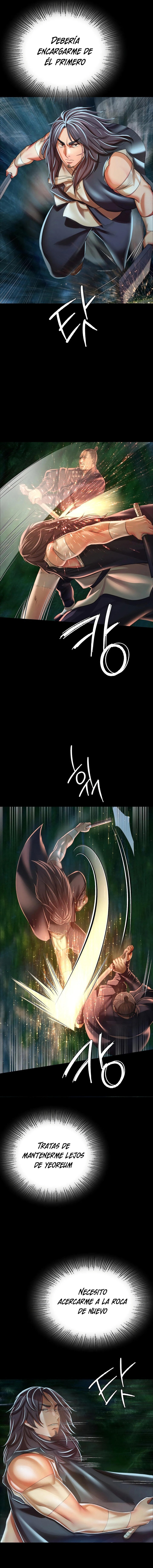 Madam Capítulo 54 - Página 6