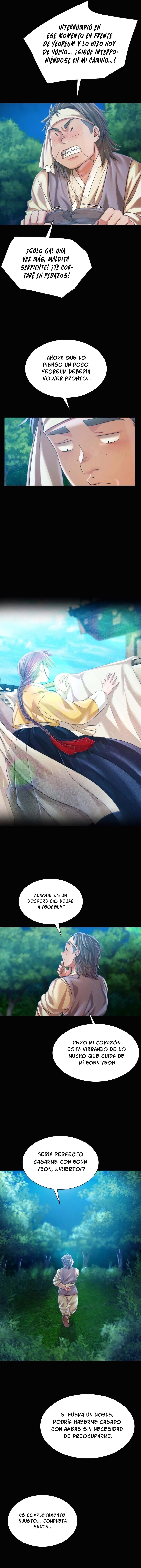 Madam Capítulo 55 - Página 11