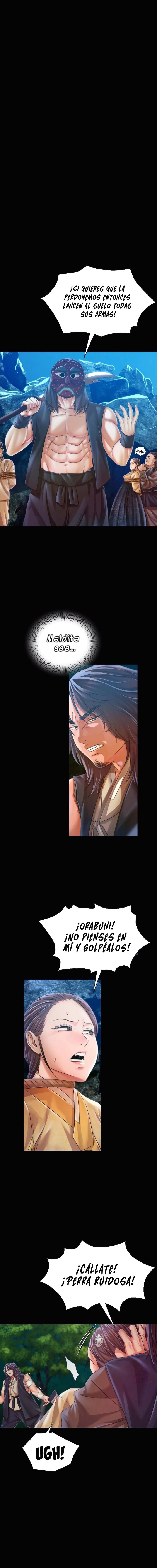 Madam Capítulo 55 - Página 12