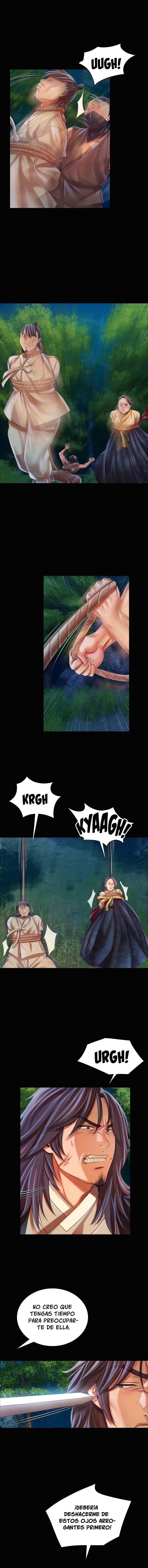 Madam Capítulo 55 - Página 14