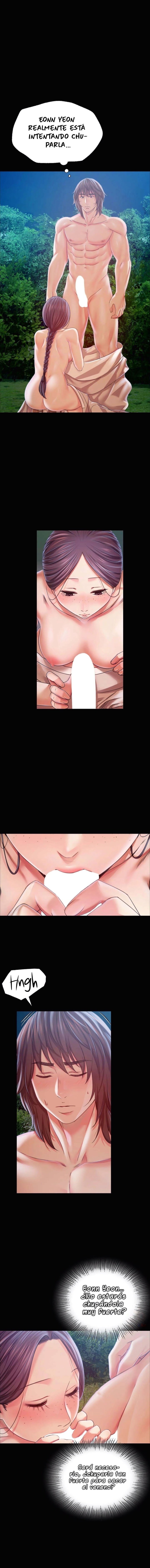 Madam Capítulo 55 - Página 3