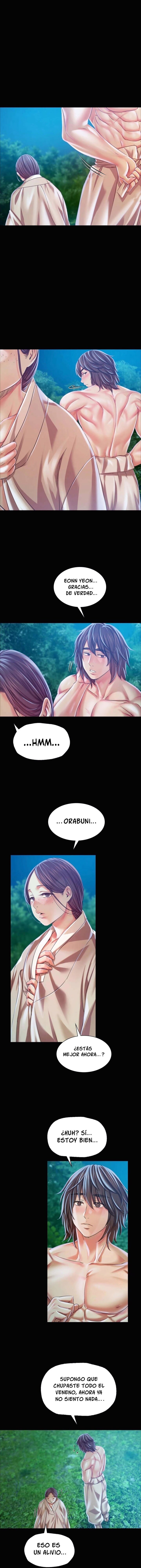 Madam Capítulo 55 - Página 8