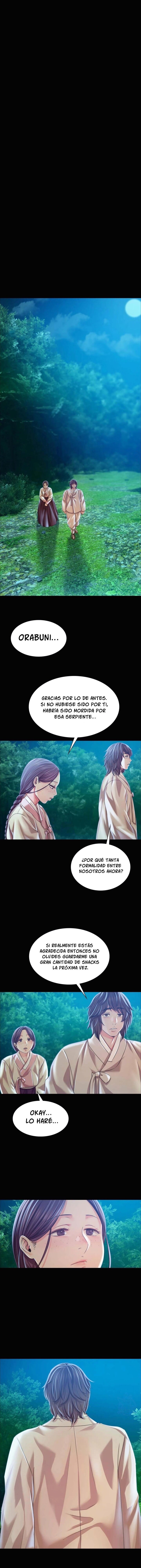 Madam Capítulo 55 - Página 9