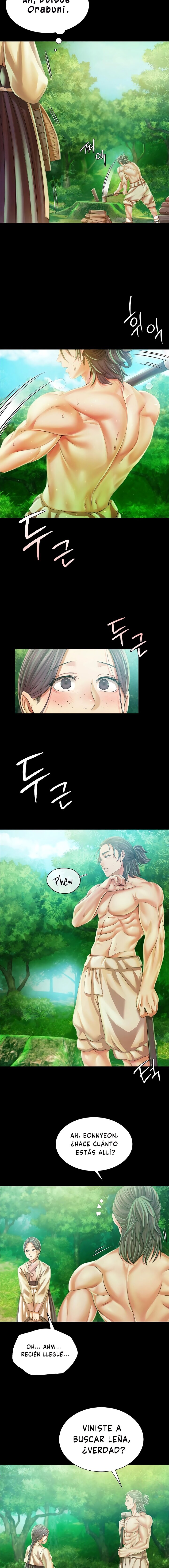 Madam Capítulo 56 - Página 13