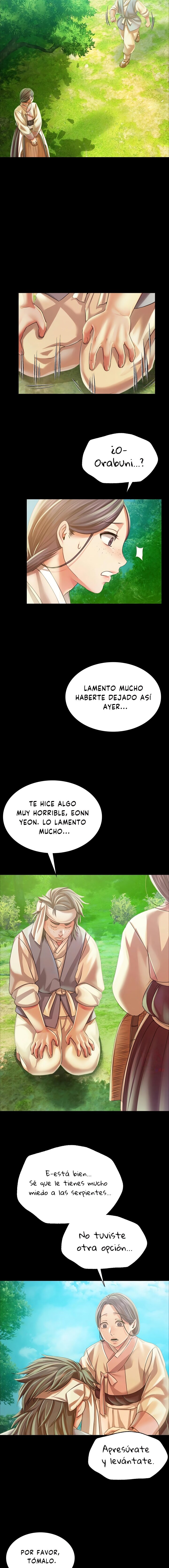 Madam Capítulo 56 - Página 15