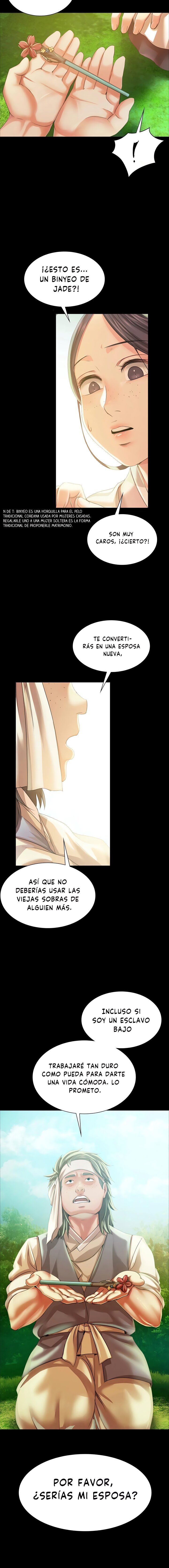 Madam Capítulo 56 - Página 16