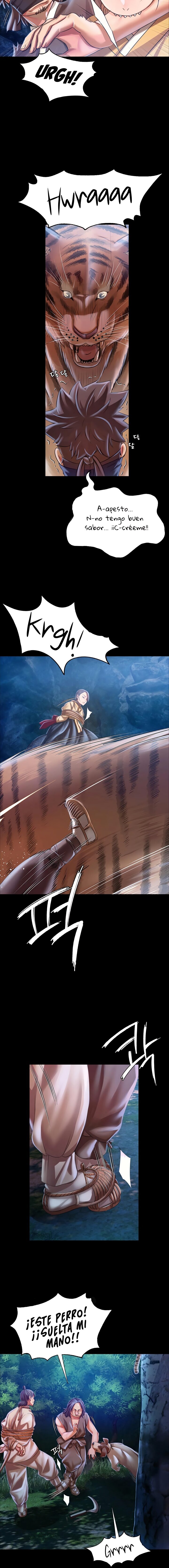 Madam Capítulo 56 - Página 2