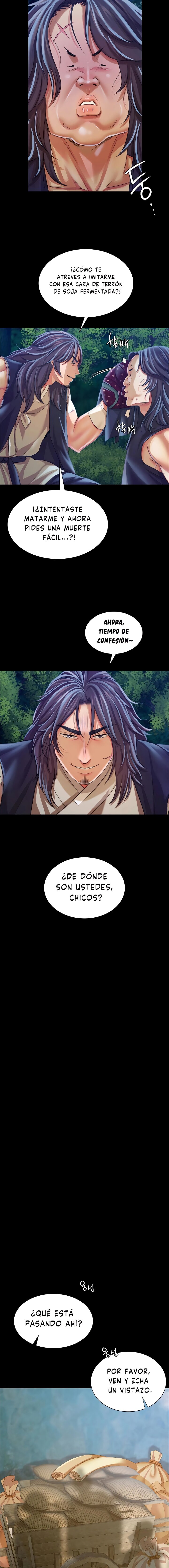 Madam Capítulo 56 - Página 6