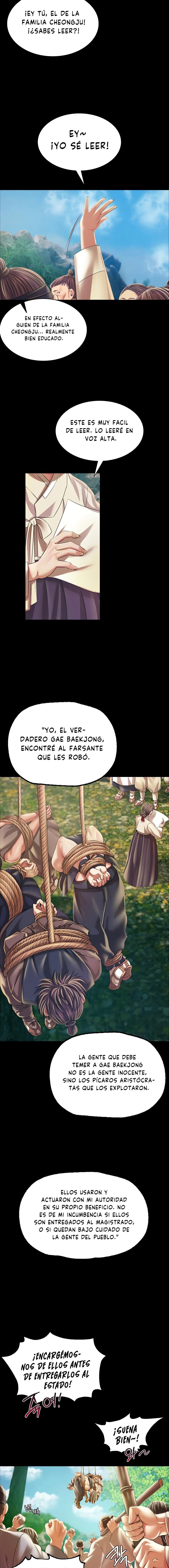 Madam Capítulo 56 - Página 8