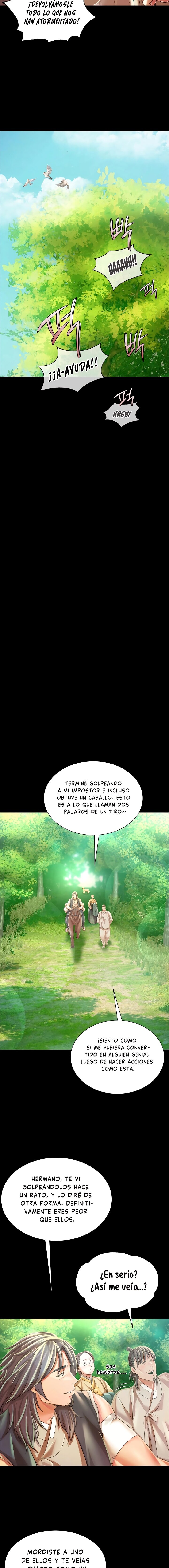 Madam Capítulo 56 - Página 9