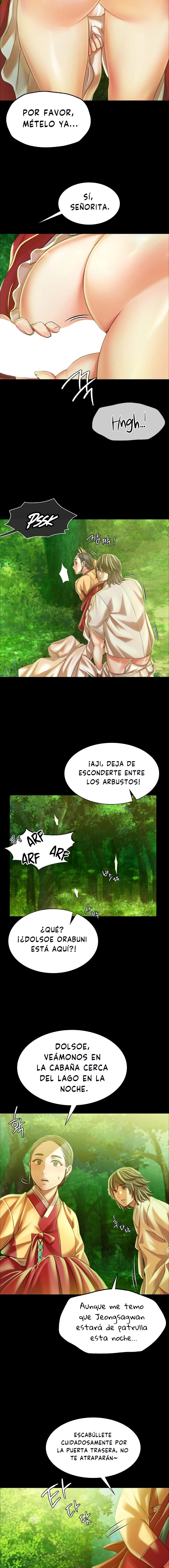 Madam Capítulo 57 - Página 14