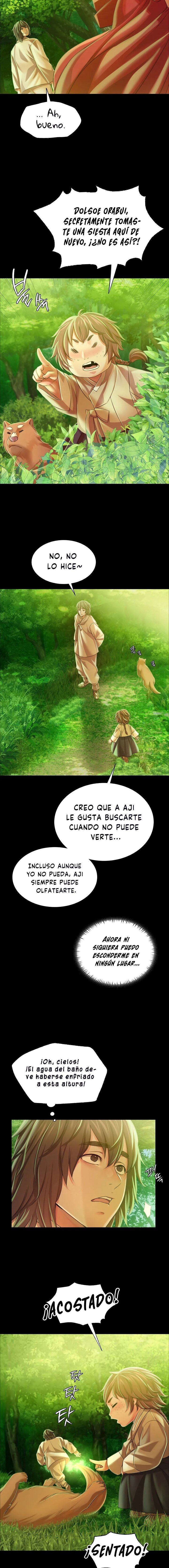 Madam Capítulo 57 - Página 15