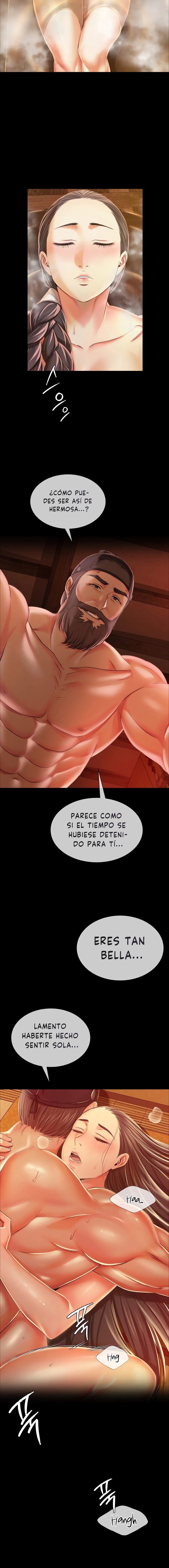 Madam Capítulo 57 - Página 17