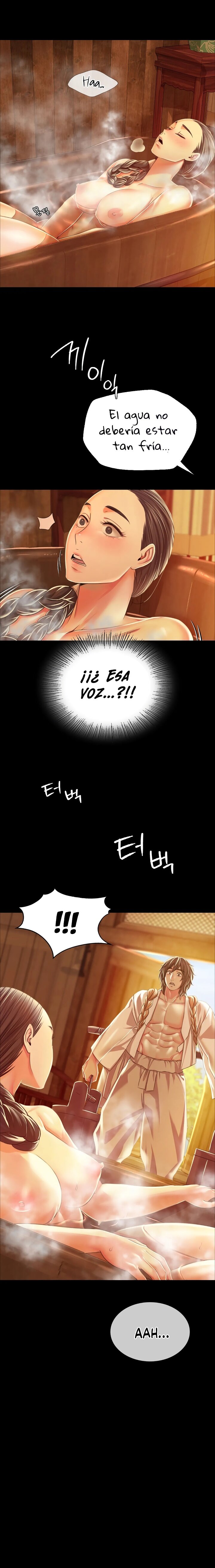 Madam Capítulo 57 - Página 18