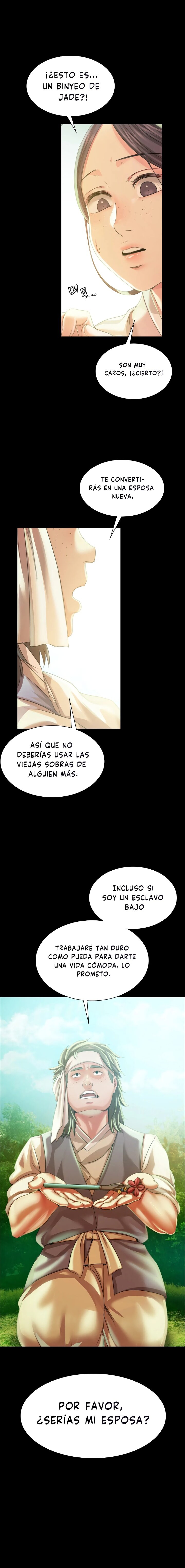 Madam Capítulo 57 - Página 2