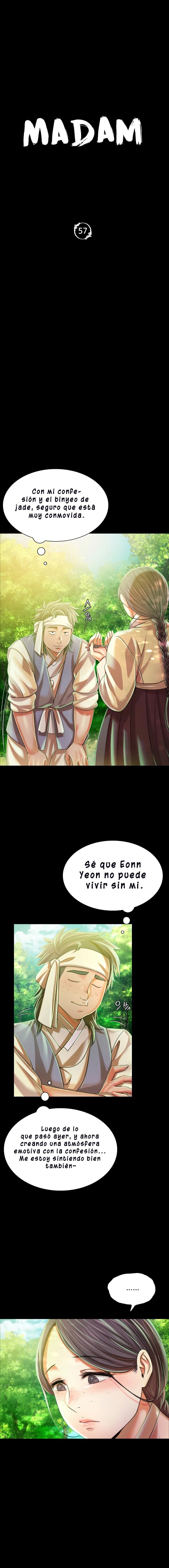 Madam Capítulo 57 - Página 3