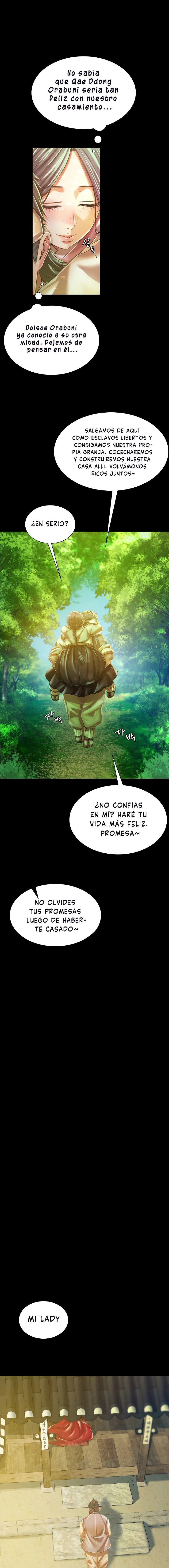 Madam Capítulo 57 - Página 5