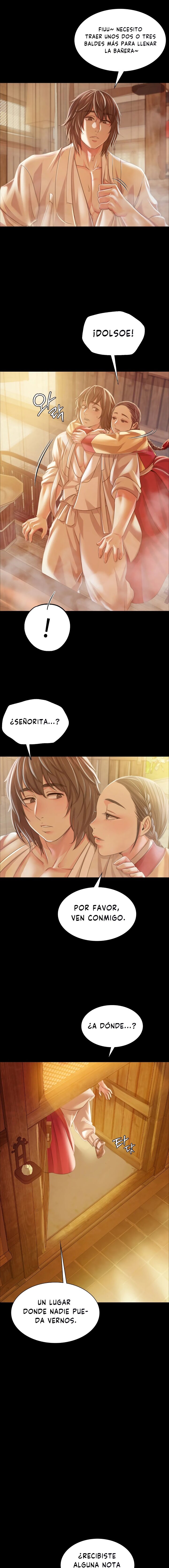 Madam Capítulo 57 - Página 9