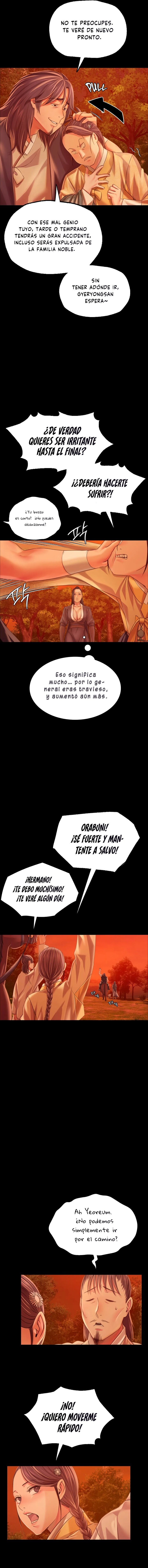 Madam Capítulo 58 - Página 10